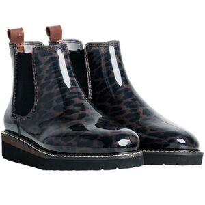 COUGAR Women's Kensington Rain Boot NWOT